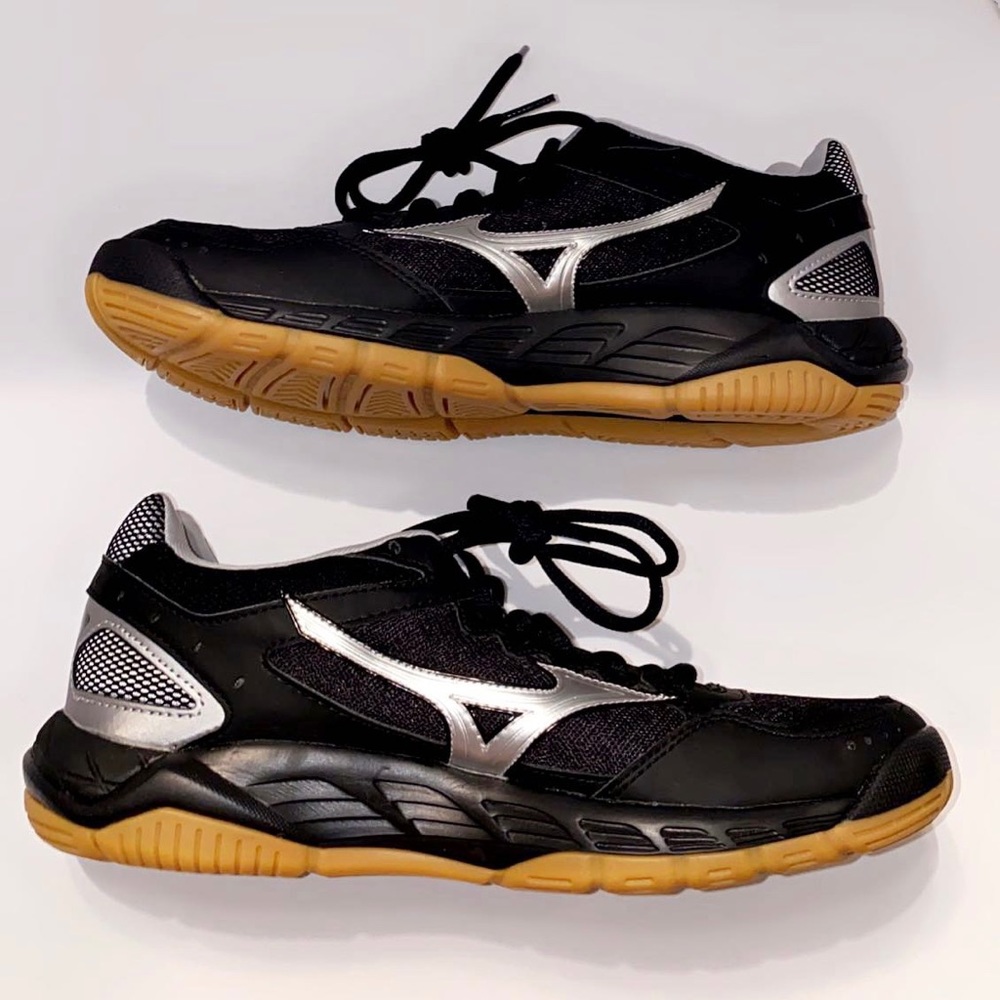 Mizuno Wave Supersonic Women’s Volleyball Shoes Gem